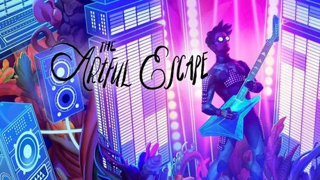 The Artful Escape