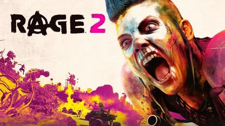 RAGE 2