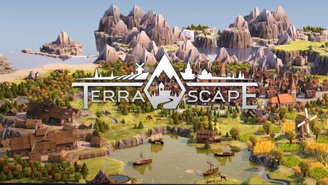TerraScape