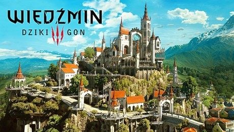 Krew, wino i brud - o nowym dodatku do Wiedźmina 3 rozmawiamy z twórcą muzyki, Marcinem Przybyłowiczem