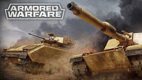 Testujemy grę Armored Warfare - World of Tanks ma poważnego konkurenta