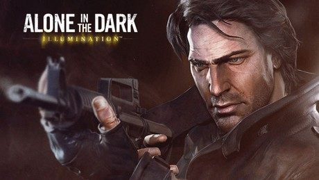 Alone in the Dark: Illumination - miks Alana Wake'a i Left 4 Dead