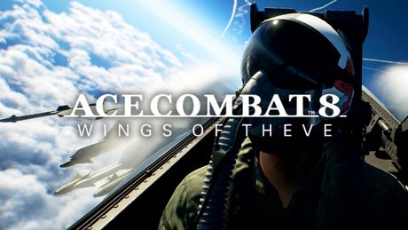 Ace Combat 8: Wings of Theve