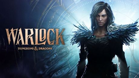 Warlock: Dungeons & Dragons