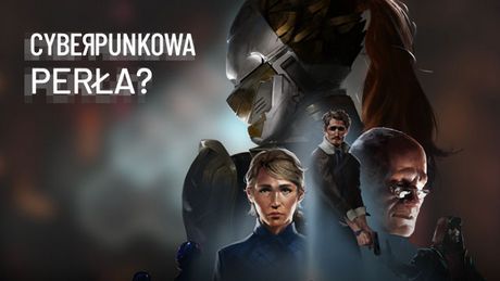 Świetna gra, której nikt nie zna – Rain of Reflections to przygodówkowy XCOM