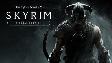 The Elder Scrolls V: Skyrim Special Edition