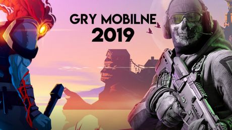 Najlepsze gry na Androida – 12 gier mobilnych roku 2019