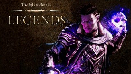 Nadciąga gra The Elder Scrolls: Legends - poważny konkurent dla Gwinta