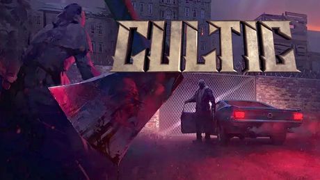 Cultic