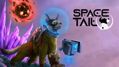 Space Tail