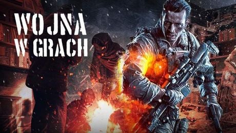Gry wojenne – różne oblicza wojny w grach komputerowych