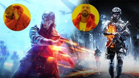 Battlefield 6 – co DICE musi zrobić, żeby BF6 był sukcesem?