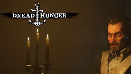 Dread Hunger