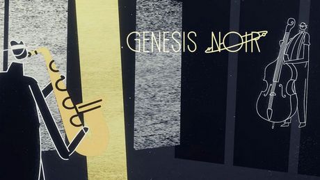 Genesis Noir