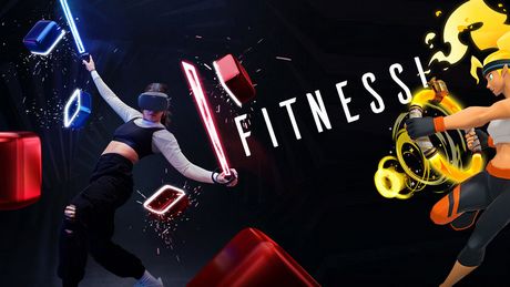 Najciekawsze gry fitness - ruch przed ekranem receptą na zamknięte siłownie