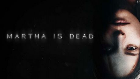 Martha Is Dead