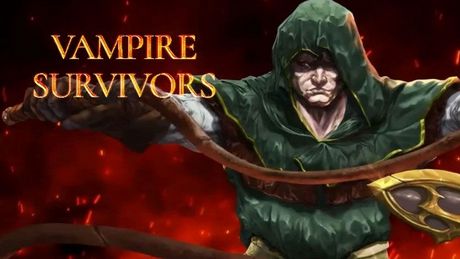 Vampire Survivors