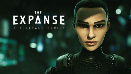 The Expanse: A Telltale Series