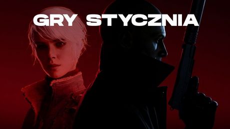 Premiery gier - w jakie nowe gry zagramy w styczniu 2021