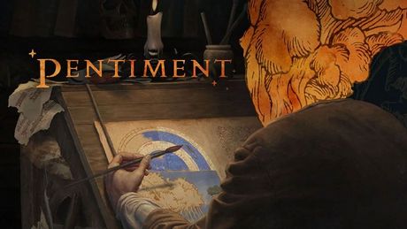 Pentiment