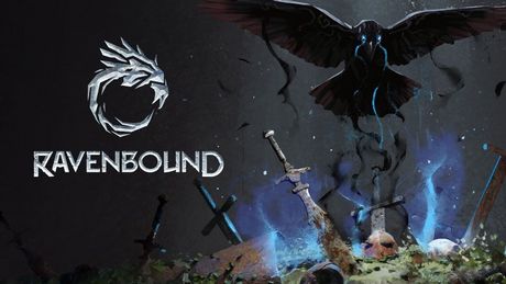 Ravenbound