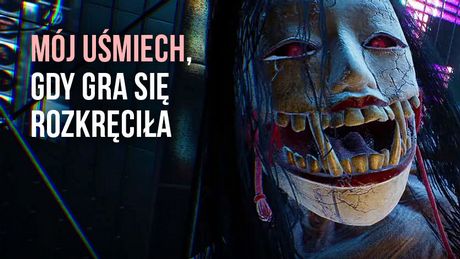 Ghostwire: Tokyo ma swoje problemy, ale chcę go więcej