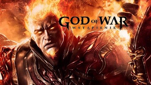 Test bety multiplayera God of War: Ascension - bóg wojny w sieci