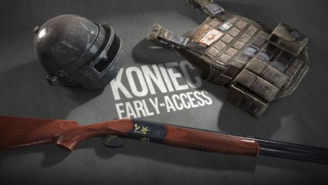 Koniec wiecznego wczesnego dostępu nastąpi w 2018 roku?