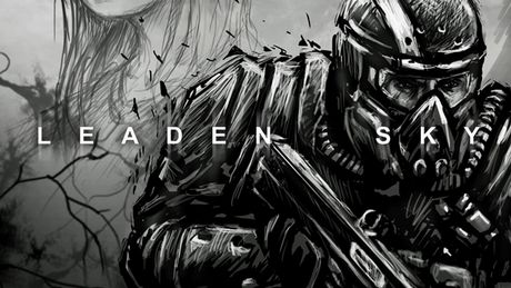 Leaden Sky