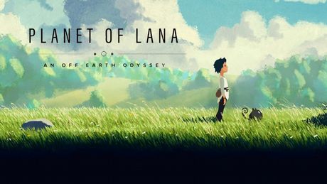 Planet of Lana
