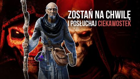Diablo 2 okiem hardkorowego gracza - porady i ciekawostki