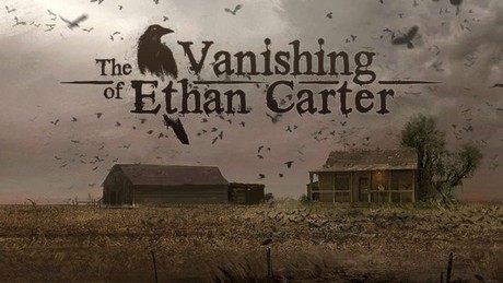 The Vanishing of Ethan Carter - czy polski horror wstrząśnie grami przygodowymi?