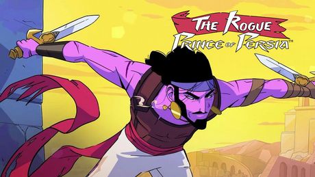 The Rogue Prince of Persia
