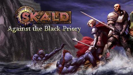 Skald: Against the Black Priory