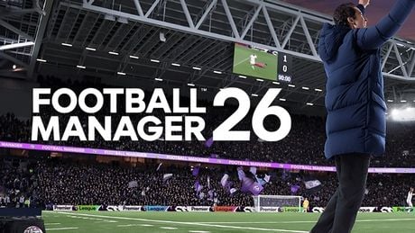 Football Manager 26