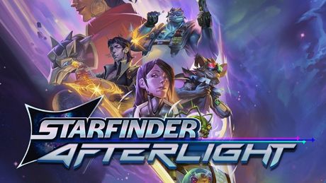 Starfinder: Afterlight