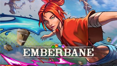 Emberbane