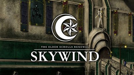 The Elder Scrolls: Skywind