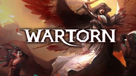 Wartorn