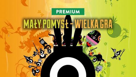 Z bębnami na wojnę - Patapony pokazały potencjał prostego pomysłu i płynięcia pod prąd