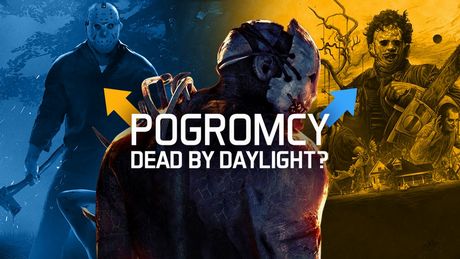5 gier próbowało pokonać króla sieciowych horrorów. Dlaczego każda próba zdetronizowania Dead by Daylight kończyła się porażką?