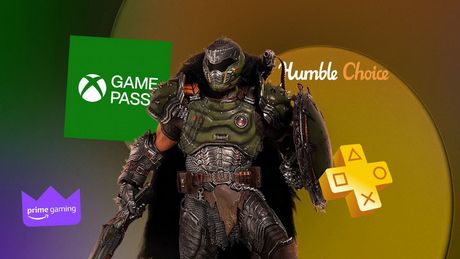 Nowy Doom, nazistowskie USA w krzywym zwierciadle i wyprawa do Zony. Game Pass i nie tylko na maj 2025 okiem Vergila