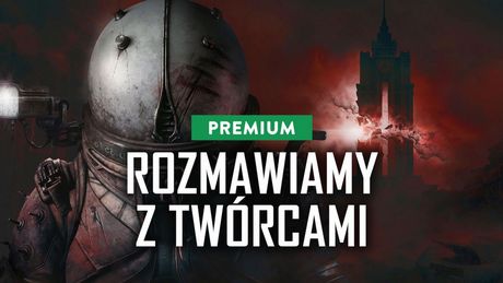 „Wierzymy, że Cronos będzie grą, która użyje polskiego settingu jak żadna wcześniej” - rozmawiamy z Bloober Team o ich nowej grze
