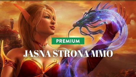 Gracze, którzy ratują zagubionych w kosmosie i pomagają leczyć raka - jasna strona gier MMO
