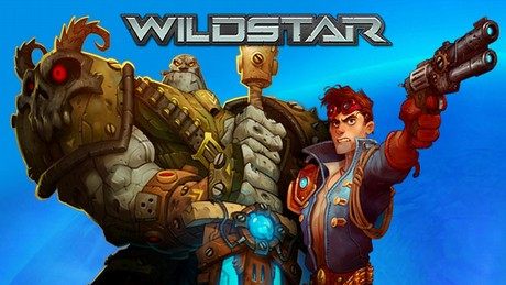 WildStar
