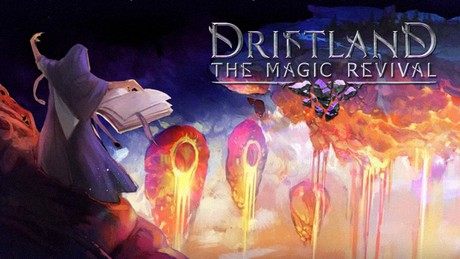 Widzieliśmy Driftland: The Magic Revival – fantastyczne połączenie Heroesów i Majesty