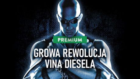 Ponad 20 lat temu o traktowanie gier wideo na równi z filmami walczył... Vin Diesel. Jego studio miało zrewolucjonizować branżę