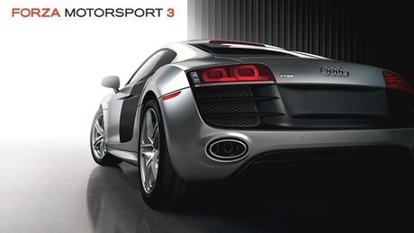 Forza Motorsport 3