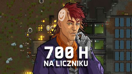 Mam w tej grze 700 godzin i ciągle odkrywam ją na nowo. RimWorld dostał właśnie największy dodatek w historii