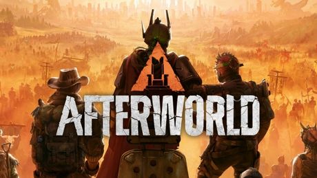 Afterworld